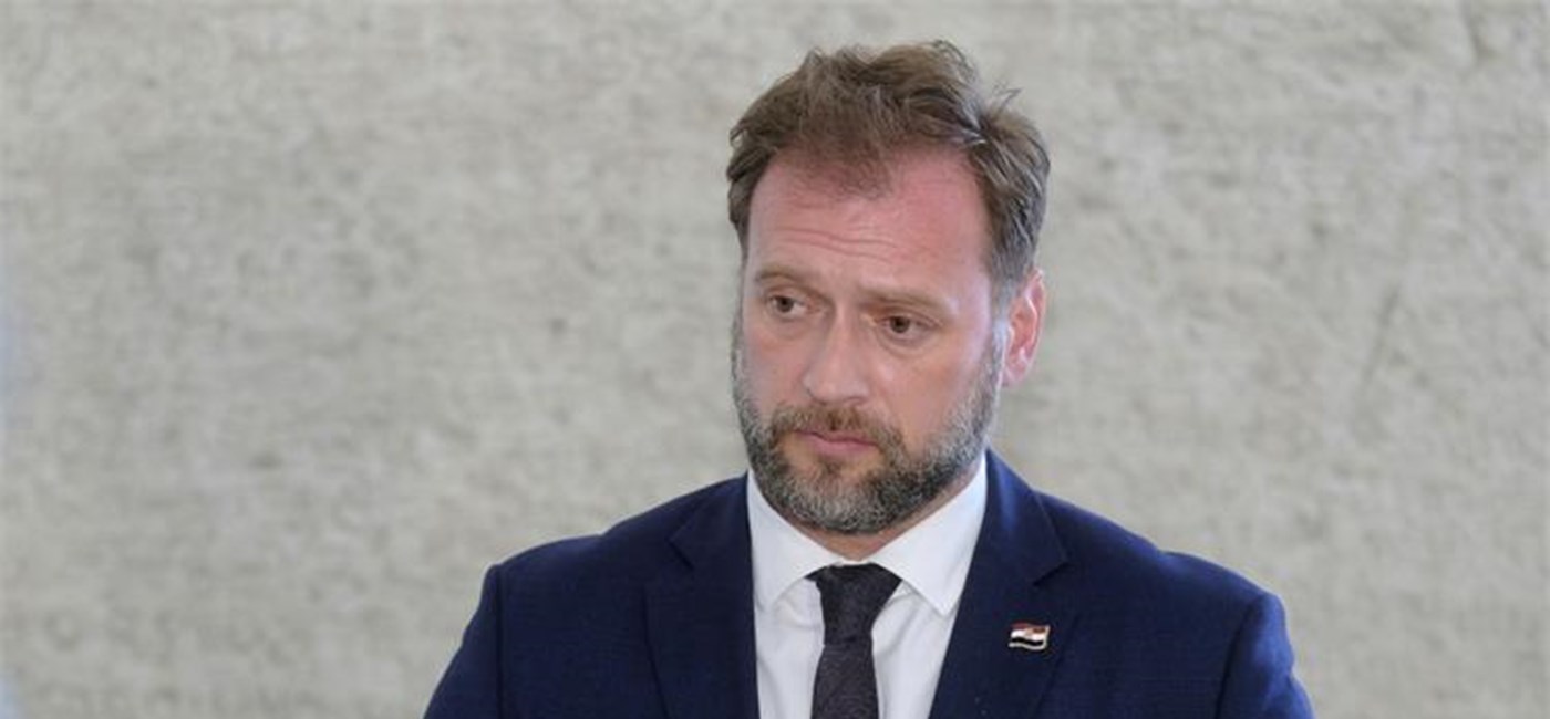  Saborski Odbor za obranu podržao Vladu u postupku nabave višenamjenskog borbenog aviona